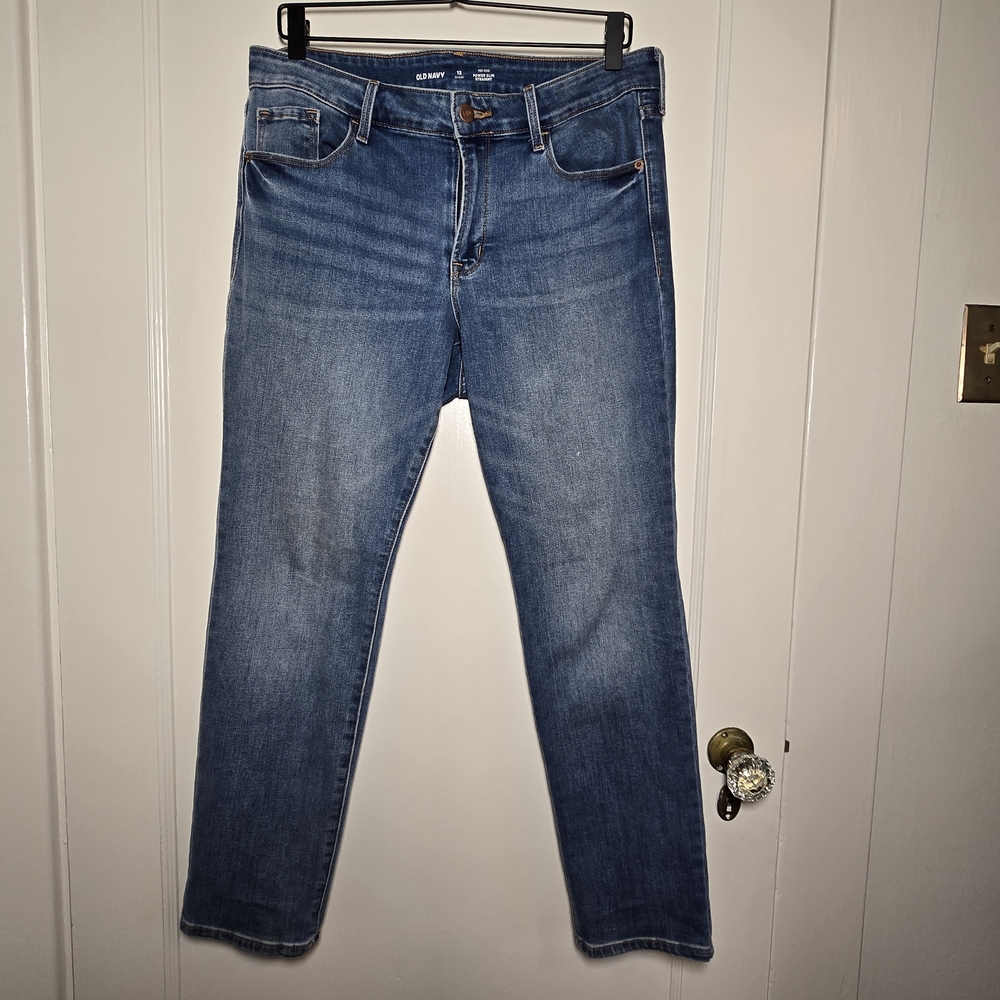 Old Navy Slim Fit Denim Jeans